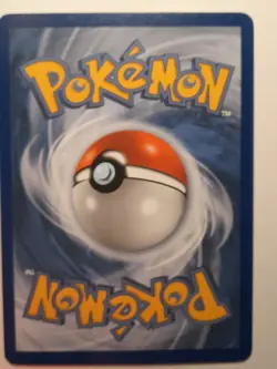 Pokemon 2011 TCG Timburr Black White Reverse Holo Card 59/114 - Image 2