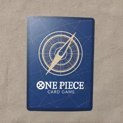 One Piece Card Game OP15-077 Dragon Lightning JP - Image 3
