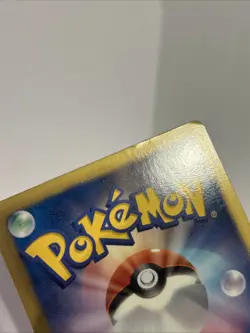 Pokemon Card / Carte Eevee Promo 235/BW-P - Image 4