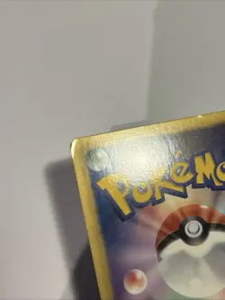 Pokemon Card / Carte Eevee Promo 235/BW-P - Image 5