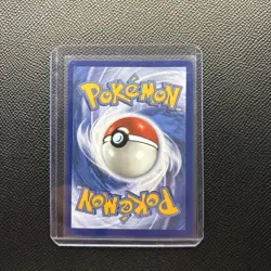 Pokemon Team Rocket's Mimikyu 238/217 Full Art Basic Psychic HP 60 ASC EN Card - Image 2