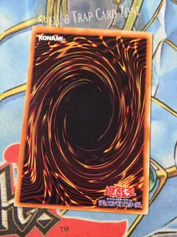 Yugioh Japanese VB6-002 Dangerous Machine Type-6 Ultra NM - Image 2