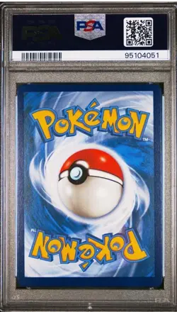 2022 POKEMON SWORD & SHIELD BRILLIANT STARS #154 ALT ART/CHARIZARD V PSA 9 - Image 2