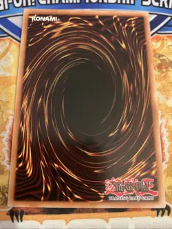 Yugioh Kiwi Magician Girl MVP1-ENG16 1st NM NEVER PLAYED! - Image 2