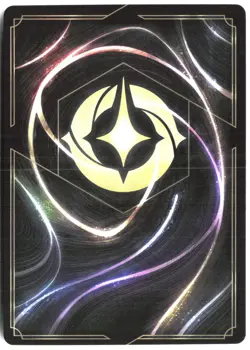 Disney Lorcana TCG Liquidator Iced Over 111/204 Uncommon Foil Winterspell - Image 2