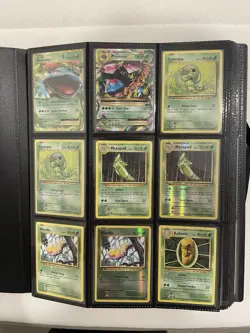 Pokemon 2016 XY Evolutions Complete Master Set With All Reverse Holos VLP-NM/M - Image 1