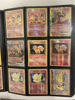 Pokemon 2016 XY Evolutions Complete Master Set With All Reverse Holos VLP-NM/M - Image 3