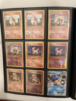 Pokemon 2016 XY Evolutions Complete Master Set With All Reverse Holos VLP-NM/M - Image 4