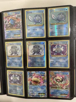 Pokemon 2016 XY Evolutions Complete Master Set With All Reverse Holos VLP-NM/M - Image 5