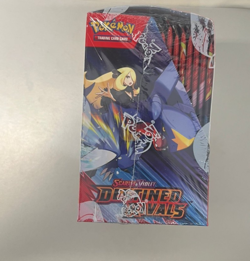 Pokemon TCG Scarlet Violet DESTINED RIVALS BOOSTER BOX Factory Sealed 36 Packs - Image 3