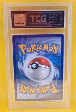 Pokemon Graded Card Celebrations Venusaur 15/102 Holo Foil 2021 Gem Mint TCG 10 - Image 3