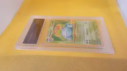 Pokemon Graded Card Celebrations Venusaur 15/102 Holo Foil 2021 Gem Mint TCG 10 - Image 5