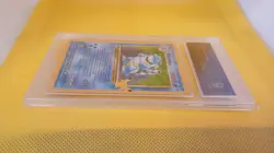 Pokemon Graded Card Celebrations Shining Blastoise 2/102 Holo Foil Mint TCG 9 - Image 4