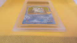 Pokemon Graded Card Celebrations Shining Blastoise 2/102 Holo Foil Mint TCG 9 - Image 5