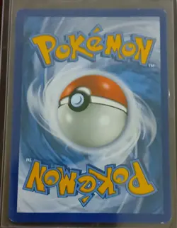 Porygon-Z LP 105A/147 Alternate Art Holo pokemon TCG LP - Image 2