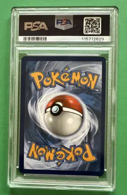 2023 Pokemon Obsidian Flames Charizard Ex #228 GEM MT PSA 10 Hyper Rare Gold - Image 2