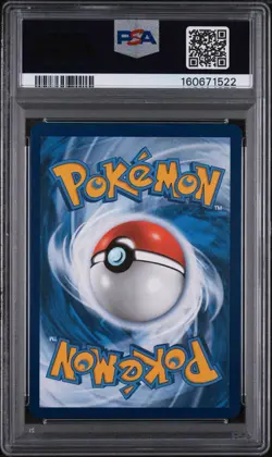 2023 POKEMON SWORD AND SHIELD CROWN ZENITH #GG51 FA/HISUIAN SAMUROTT V PSA 10 - Image 2