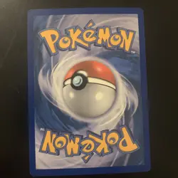 Pokemon Scraggy 010/012 McDonald's 2012 Promo Holo Basic 60 HP 10 Attack - Image 2