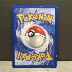 Scoop Up 78/102 Pokemon Base Set Rare Trainer Pokemon Card TCG WOTC - Image 2