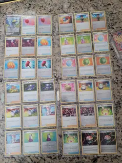Pokemon Sword And Shield Base 100% Complete Master Set NM TCG - Image 5