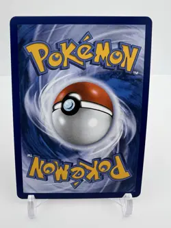 Gladion's Final Battle 108/084 Ultra Rare Pokemon Pitch Black ME05 NM English - Image 2