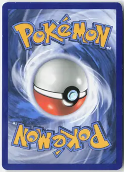 Exeggcute 1/131 Common Forbidden Light Pokemon Reverse Holo Lightly Played - Image 2