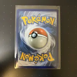 Lunala GX | 153/149 | Secret Rare | Sun & Moon Base Set | Pokemon TCG - Image 2