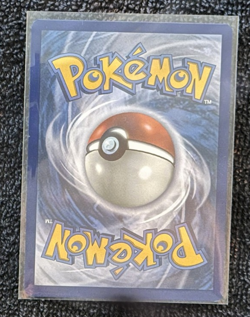 Perrin 209/167 - Pokemon TCG: Twilight Masquerade - Full Art Holo Trainer MINT! - Image 2