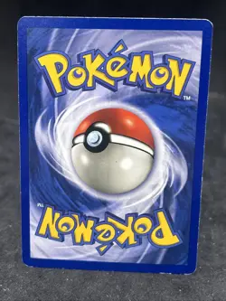 Pokemon TCG Wigglytuff Jungle 16/64 Holo Unlimited Holo Rare WOTC (1) - Image 2