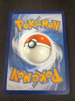 Pokemon Tulip 259/182 SV04 Paradox Rift Illustration Rare Full Art Holo Trainer - Image 2