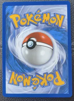 Mega Darkrai EX 101/084 Pitch Black Full Art Holo Ultra Rare English - Image 3