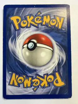 Pokemon Kangaskhan 5/64 Jungle Holo Rare Unlimited WotC 1999 Vintage - Image 2