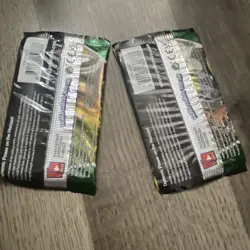 2! pokemon Sword & Shield Evolving Skies Booster Pack Factory Sealed - Umbreon - Image 2