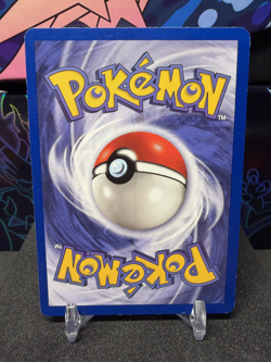 2000 | Pokemon Team Rocket | Dark Machamp | 27/82 | LP - Image 2
