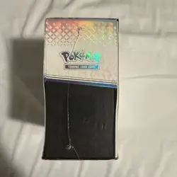 Pokemon Prismatic Evolutions ETB Elite Trainer Box Brand New Factory Sealed - Image 4