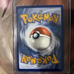 Pokemon Sliggoo 95/86 Illustration Rare Chaos Rising NM - Image 2