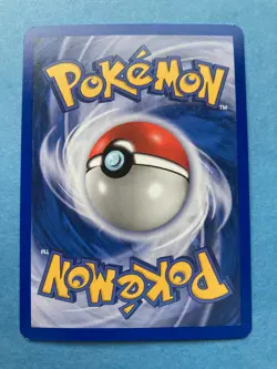 Pokemon Reverse/Stamped Holo Houndour- EX Team Rocket Returns- 60/109- VLP - Image 2