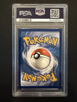 PSA 10 Umbreon VMAX Secret Rare Full Art Holo Evolving Skies 214/203 2021 - Image 2