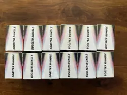 Pokemon Scarlet & Violet Prismatic Evolutions Booster Bundle Lot of 12 Sealed - Image 5