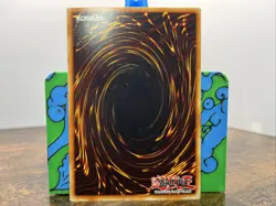 Konami Dark Magician Knight ROD-EN001 Secret Rare Unlimited Yu-Gi-Oh! - Image 3