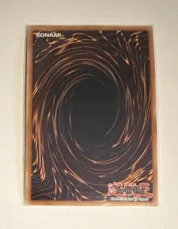 Yu-Gi-Oh! TCG Harpyien-Konigin LART-DE021 Ultra Rare Limited Edition - Image 2
