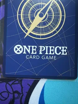 One Piece TCG Monkey.D.Luffy OP10-111 Alt (Welcome Pack Vol. 1 Pirate Party) - Image 3