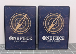 One Piece TCG Random/Misc Character Alt Art Trading Card Lot - Image 5