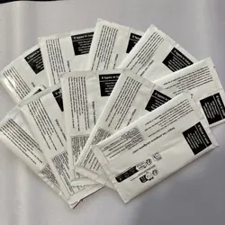 One Piece Card Game Tournament Pack 2026 Vol 2 English Sealed Promo x10 - Image 2