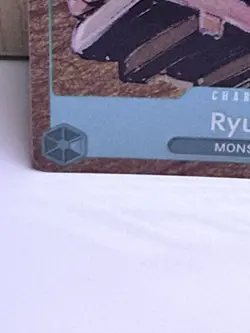 One Piece TCG Ryuma (oda Stamped Signature (premium Bandai- Best Selection Vol 3 - Image 4