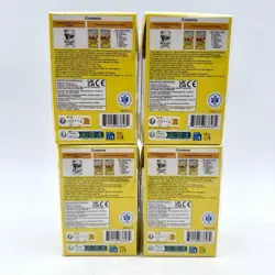 4x One Piece Double Pack Set Vol. 10 (DP-10) + 4x Single Boosters Kami's Island - Image 4