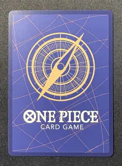 One Piece TCG Portgas D. Ace P-119 Pirate Party Promo English - Image 2