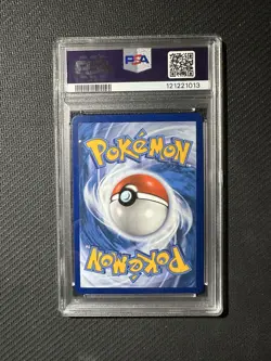Pokemon Mewtwo EX 2025 Team Rockets 231/182 Sir Destined Rivals Mint PSA 9 - Image 3