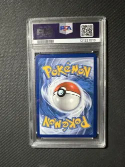 Pokemon Mewtwo EX 2025 Team Rockets 231/182 Sir Destined Rivals Mint PSA 9 - Image 4