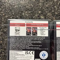 One Piece op-16 Double Pack Set 11 Time of Battle Factory Sealed (Lot of 2) - Image 3